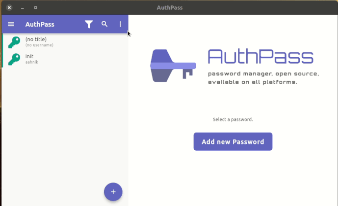 authpass review